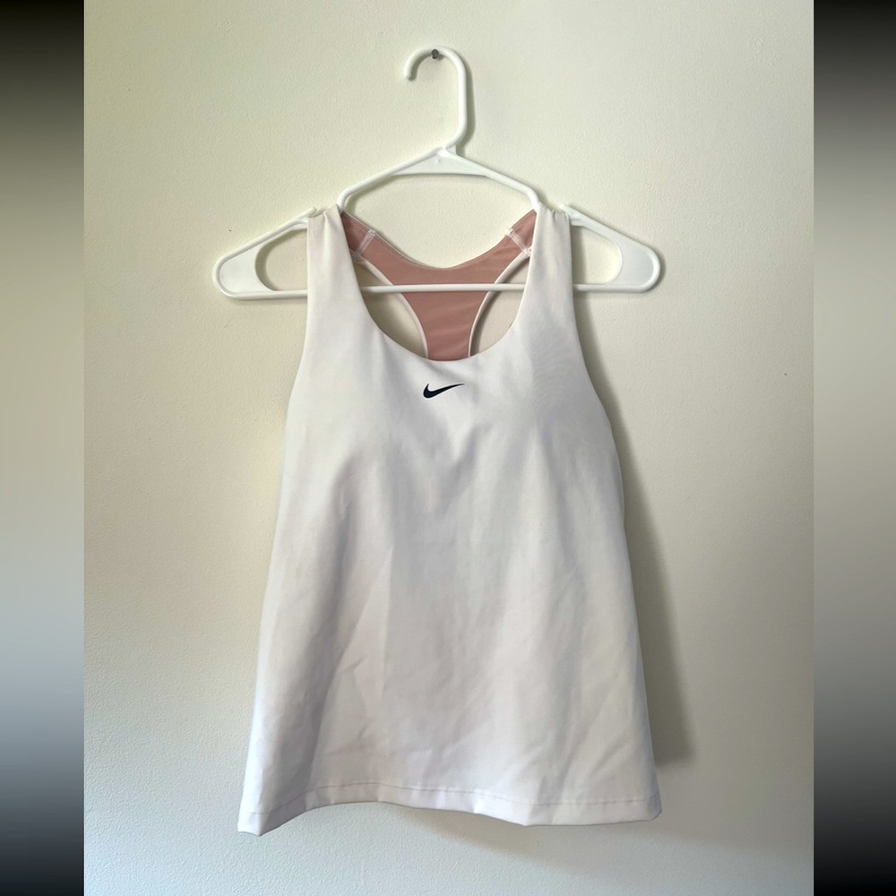 Nike althelic tank